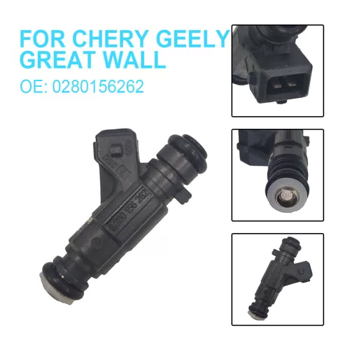 Car Assembly Nozzle Inyector De Combustible Fuel Injector for Toyota Ford Mazda Denso Honda Bmw Nissan Suzuki... - image 4